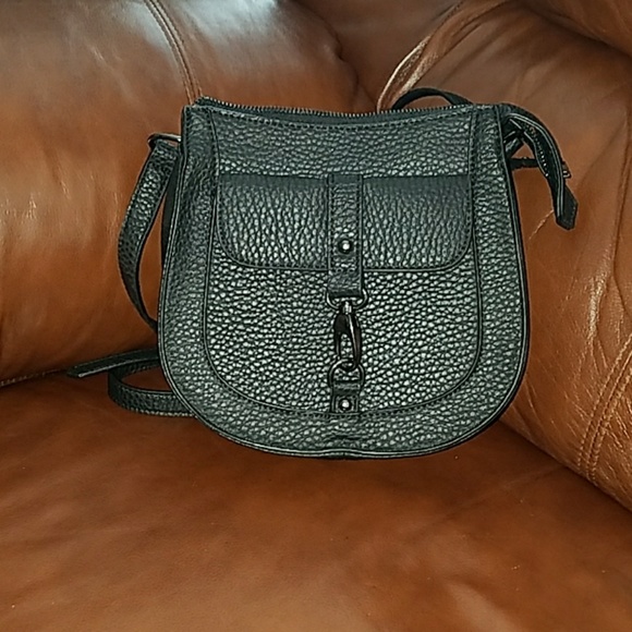JUSTFAB Handbags - BRAND NEW JUSTFAB crossbody purse